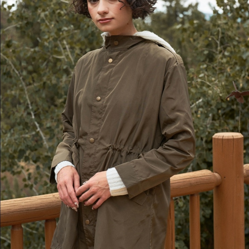Women’s Jacket